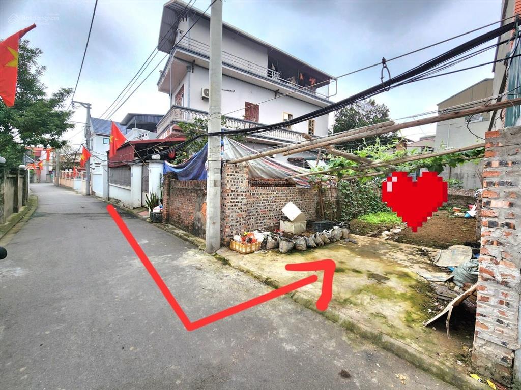 Hàng hiếm tại ngọc động, gia lâm, hà nội chỉ với 5,8 tỷ, oto 16 chỗ chạy thông, gần tdc ngọc động