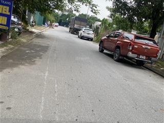 Bán đất đông dư thượng, 9,89 tỷ, 85 m2, view đẹp chính chủ