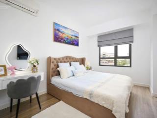 Chính chủ bán căn hộ 70,74m² view sông  cạnh khu hành chính mới.
