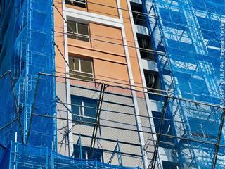 Thanh toán 20% kí hợp đồng mua bán căn hộ cao cấp cara river park 70,74m2