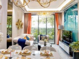 Chủ định cư nước ngoài cần bán gấp căn hộ giá 2tỷ2 cạnh trung tâm hành chính mới cần thơ