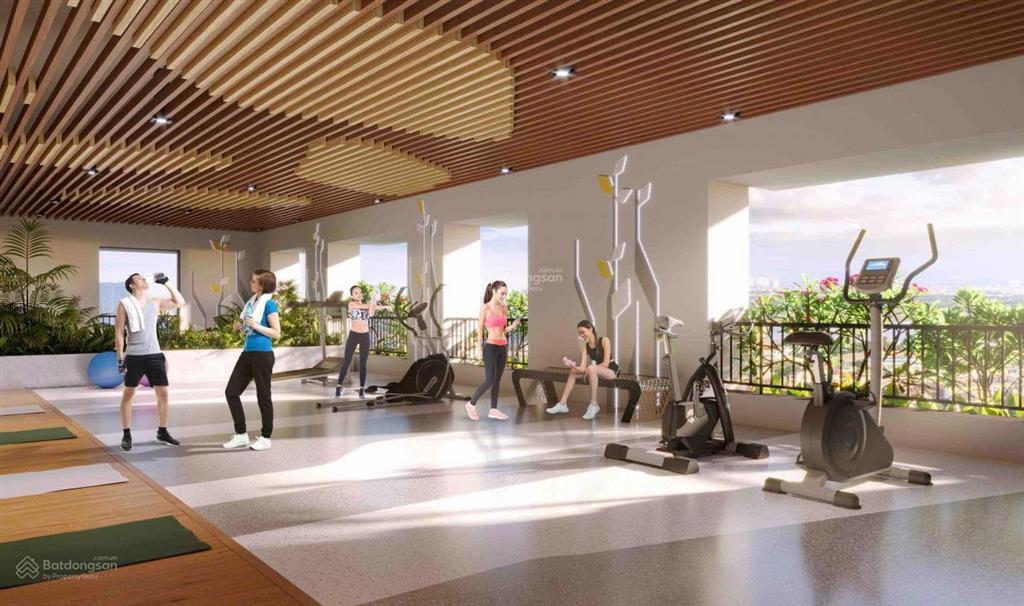 Căn hộ chung cư cara river park  1,9 tỷ  37,16m  vũ đình liệu, cái răng, cần thơ