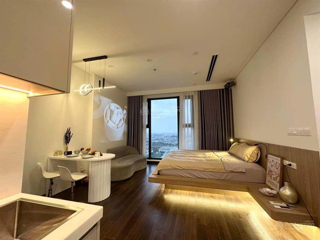 Căn hộ chung cư cara river park  1,9 tỷ  37,16m  vũ đình liệu, cái răng, cần thơ