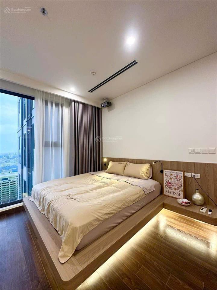 Căn hộ chung cư cara river park  1,9 tỷ  37,16m  vũ đình liệu, cái răng, cần thơ