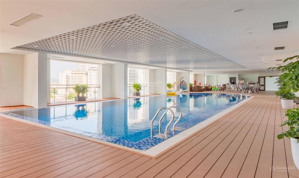 Căn hộ chung cư cara river park  1,9 tỷ  37,16m  vũ đình liệu, cái răng, cần thơ