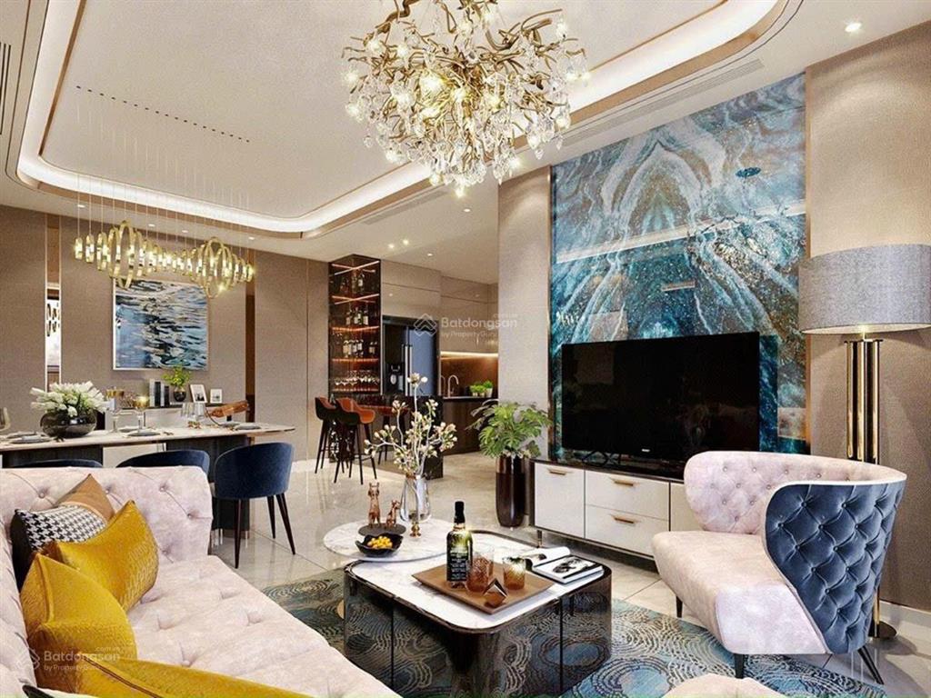 Căn hộ chung cư cara river park  1,9 tỷ  37,16m  vũ đình liệu, cái răng, cần thơ