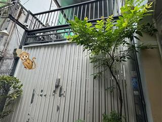 Bán nhà 136.4 m2 nở hậu 11m  hẻm 3.5m thông  có sẵn dòng tiền 20tr  trục lâm văn bền  6.9tỷ tl