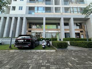 Bán shophouse 128 m2  midtown phú mỹ hưng  mặt tiền đường 25m  có sẵn dòng tiền  giá 29.999 tỷ