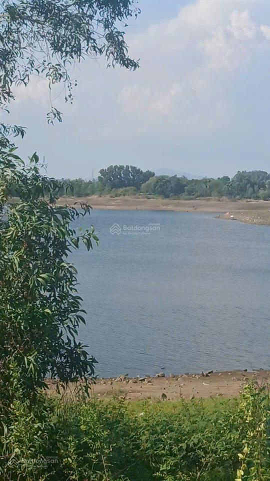 Bán lô đất view nhìn hồ sông ray bàu lâm xuyên mộc brvt