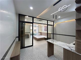 Căn hộ 1pn phan xích long full nội thất ban công thoáng, trung tâm phú nhuận  gần q1,3  dt 43m2