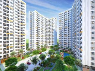 Căn hộ dưới 2 tỷ  liền kề tp.hcm  1pn 2pn