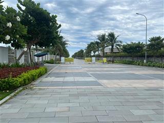 Bán lô đất biển đà nẵng  diện tích 176,7m2  ngang 7m vuông vức  đường 10m5  giá chỉ 7,x tỷ