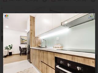 Bán nhanh một số căn hộ fpt plaza 3 giá cực rẽ