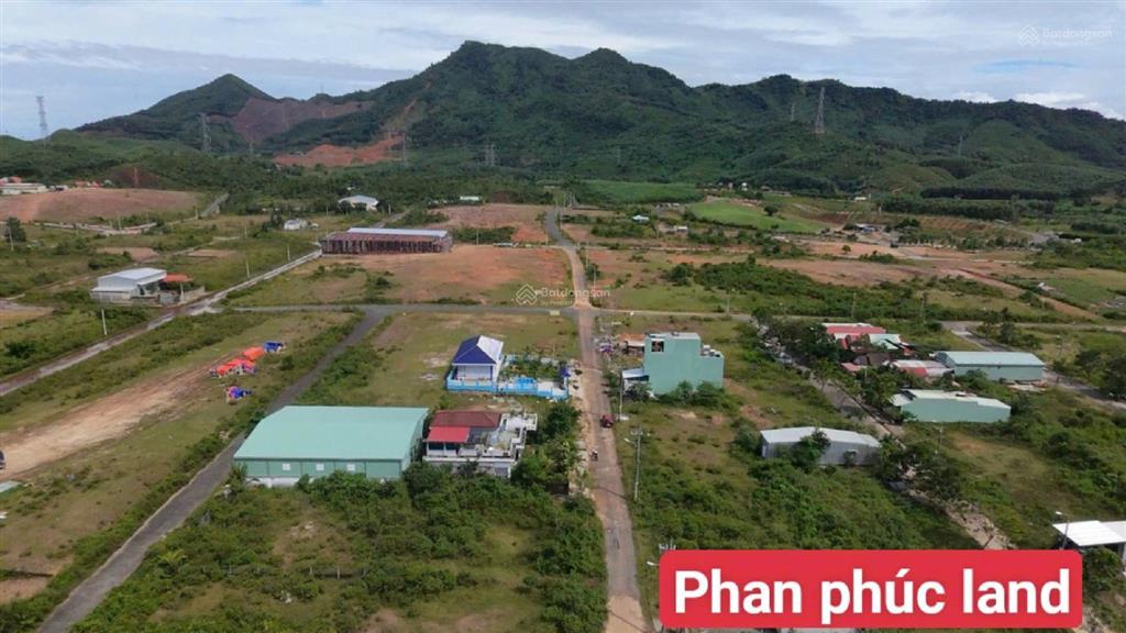 Chính chủ cần bán nhanh 5 lô khu tđc nam nhà vườn hòa ninh giá rẻ nhất thị trường  0906 444 ***