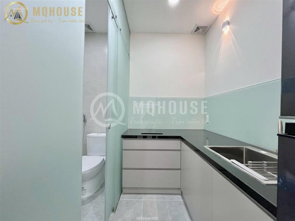 Căn hộ 1pn nội thất cao cấp  ban công lớn view thành phố  giặt sấy riêng ngay đảo kim cương