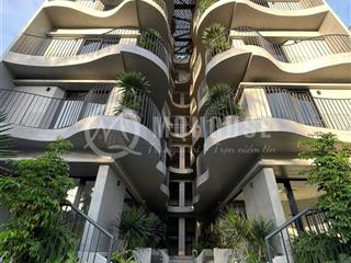 Siêu hot toà mới xây studio/1pn thiết kế luxury  tiện ích cao cấp  ngay ga metro an phú