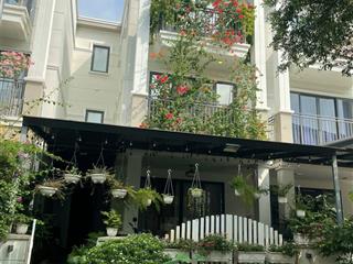 Bán nhà biệt thự tại quảng an, tây hồ 175m2 đẹp, nhiều tiện ích