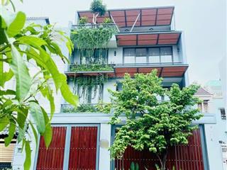 Bán bt tây hồ 180m2, sẵn nội thất, giá tốt 50,5 tỷ