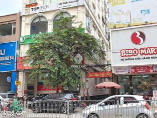 Mp vũ trọng phụng 179m2 mặt tiền quyền lực giá đầu tư 73 tỷ