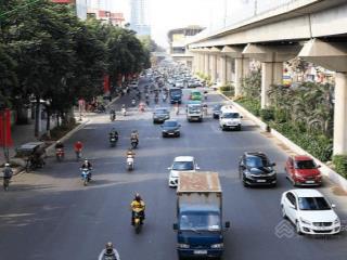 Mp nguyễn trãi 190m2 x 5tầng, kinh doanh dòng tiền đỉnh. giá rẻ nhất khu vực