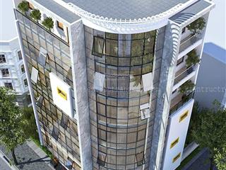 Bán buiiding lô góc 2mt nguyễn trãi 11tầngvip hiếmdòng tiền đỉnh