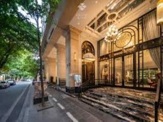 Hiếm  hoa hậu phố cổ
nhà mặt phố hàng bông, 255 tỷ, 492m2