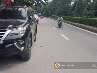 Hạ chào 1 tỷ. giá mới 17.9 tỷ. mặt phố vip trung tâm 3 quận. lô góc mặt tiền khủng