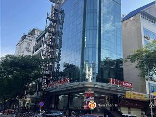 Bán gấp nhà mặt phố nguyễn chánh  trung hoà  cầu giấy