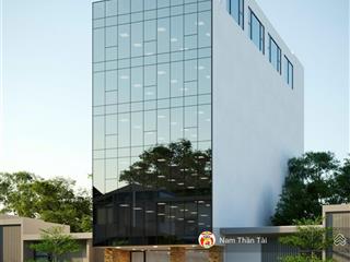 Vip  hiếm  bán toà nhà mp đào tấn 125m2 6 tầng. chỉ 82 tỷ
