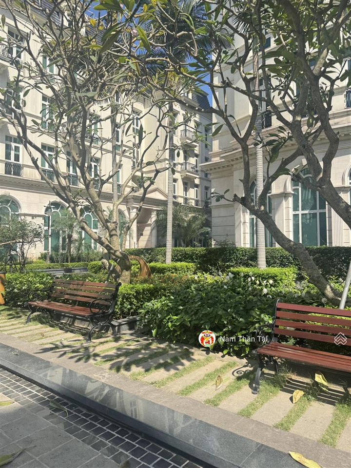 Siêu biệt thự trong lòng phố  nơi tinh hoa hội tụ  trốn đi về của giới thượng lưu