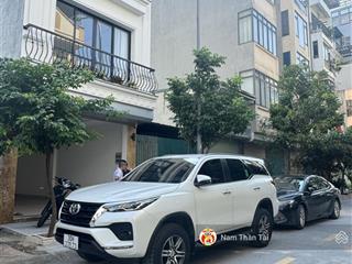 Liền kề  shop house  thoáng trước sau  65m  7 tầng thang máy. chỉ 18.2 tỷ