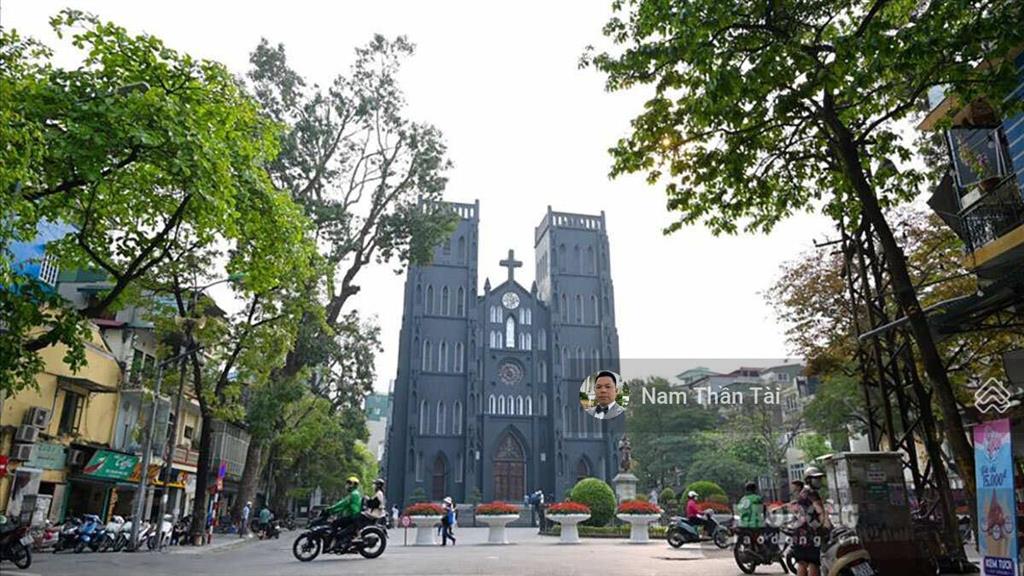 Bán nhà mặt phố nhà chung, 185 tỷ, 230m2, view đẹp, uy tín