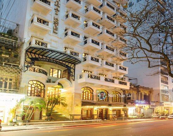 Bán nhà mặt phố nhà chung, 185 tỷ, 230m2, view đẹp, uy tín