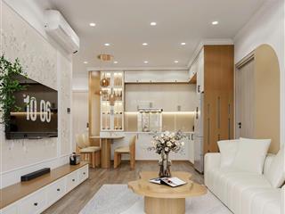 Cho thuê ch 1pn 42m2 giá cực chất 8 triệu tại the canopy residences, tây mỗ, nam từ liêm, hn