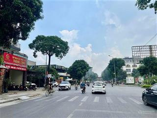 Cc cần bán 2 lô đất mt đường lê quang đạo  từ sơn tổng dt 200m2 mt 10m