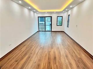 Bán nhà 6 tầng phố thạch bàn 55m2, mặt tiền rộng, ngõ to, full nội thất, 8 tỷ