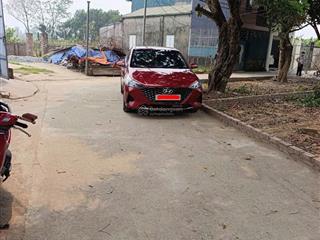 Đất sổ đỏ, áp góc, ôtô tránh, gần vành đai 4, gần ga metro số 5, đại lộ thăng long, đón sóng 2026