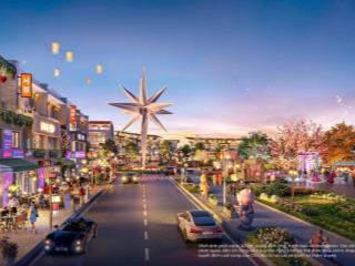 Shophouse liền kề khu đô thị lumia đà nẵng  giá chỉ 68 triệu/m2 cả đất cả nhà