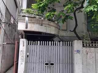Siêu phẩm mặt ngõ thông 2 ô tô 7 chỗ tránh. lô góc hoàng văn thái