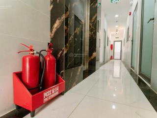 Chính chủ bán tòa nhà chdv 656/6 đường quang trung  p. 11  gò vấp, đang có hđt 300tr/tháng