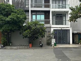 Bán nhà mặt tiền 80m2, 5 tầng chỉ 18,5 tỷ view đẹp tại bùi tá hán, an phú, quận 2, hcm