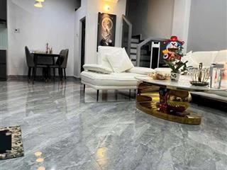Bán nhà 3 tầng độc lập tại dư hàng