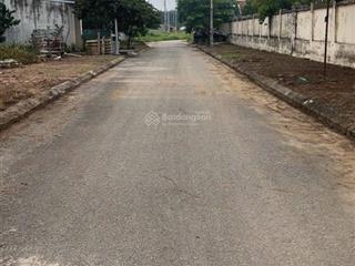 Bán lô đất tái định cư bình yên trung tâm bình yên, thạch thất