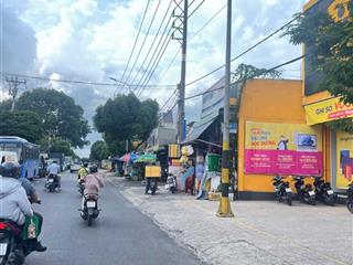 Bán nhà mặt tiền 20x31m giá 25 tỷ Đường Lê Văn Khương