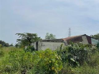 Bán đất mặt tiền 8000m giá 12 triệu/m2 Đường Tỉnh Lộ 15