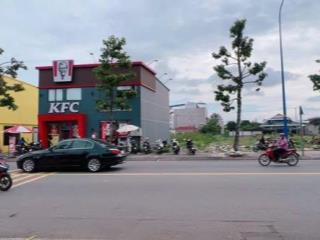 Bán đất mặt tiền đường 24x80m giá 145 tỷ Đường Lê Thị Hà