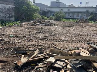 Bán lô góc 2 mặt tiền 8.2x16,5m giá 5,5 tỷ Đường Đông Thạnh 7-3