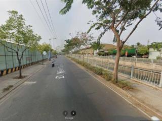 Bán đất mặt tiền 80x30m giá 330 tỷ Đường Kênh Tân Hóa