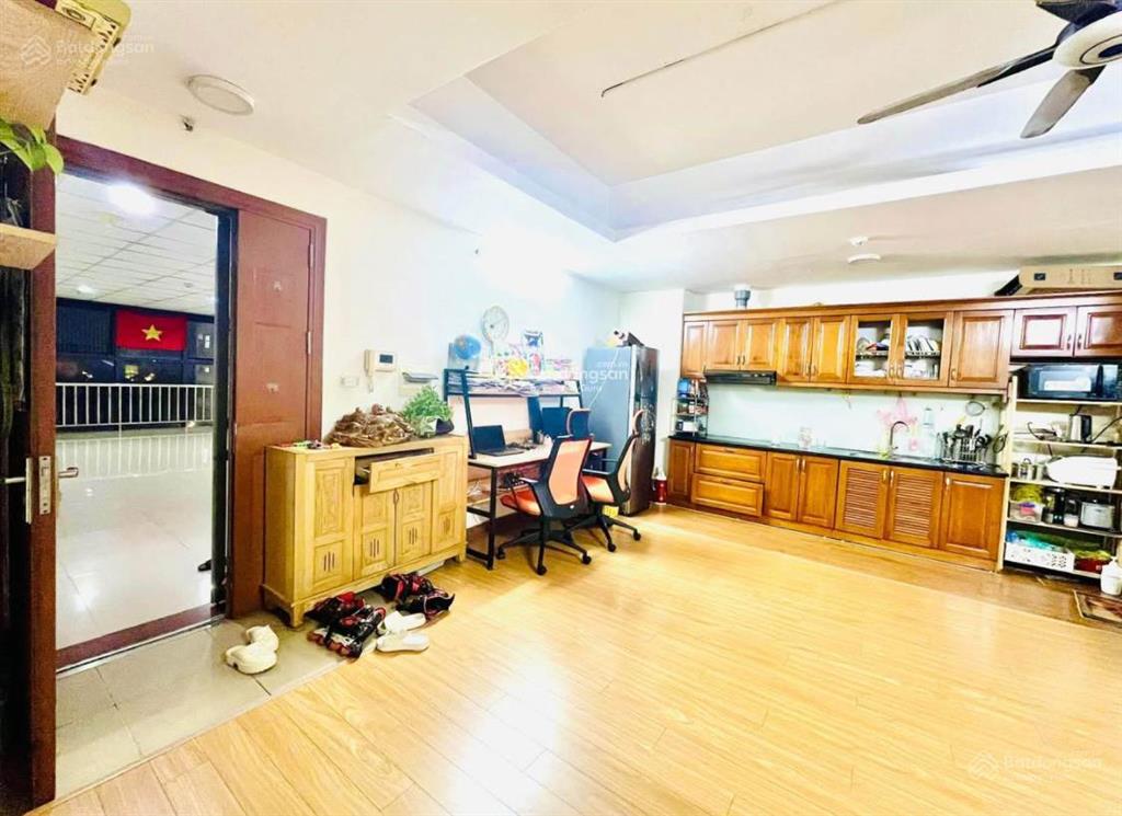Bán căn hộ chung cư ct7c 70m2 tại dương nội, 75 triệu/m2, 2pn, 2wc, giá ưu đãi