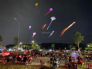 Nhà vườn tái định cư lộc an thành phố sân bay